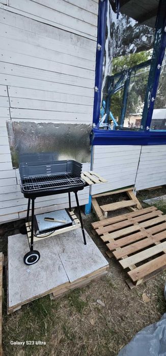 Каравана ПОД НАЕМ ,Плажно бягство'