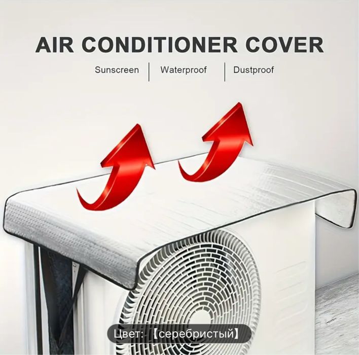 Защита кондиционера