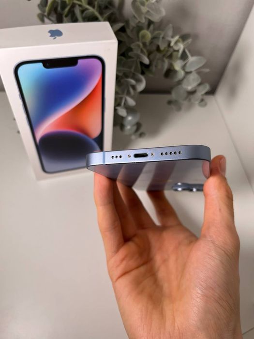 iphone 14 128 гб в идеале