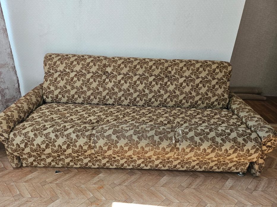 Продам диван дачи
