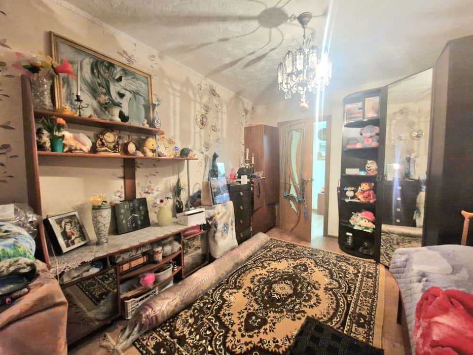 продам квартиру район ДЭУ