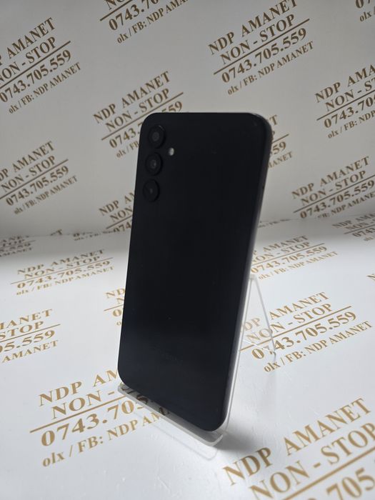NDP Amanet Buzoieni 16 Margeanului Samsung A14 (49145)