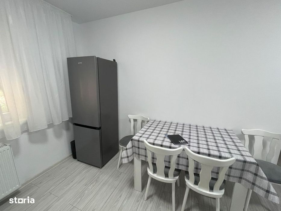 Apartament 2 camere, mobilat, Rogerius