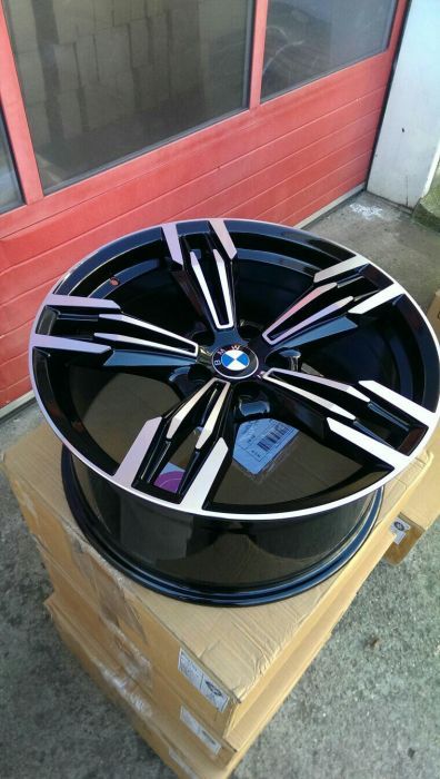 Jante BMW ///M R19'