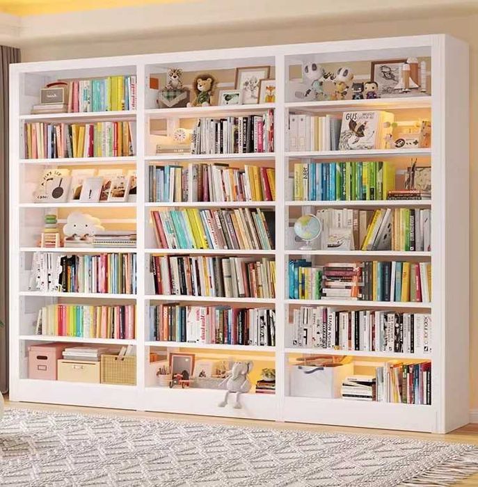 kitob shkafi sotiladi | zamonaviy kitob javoni | книжный шкаф