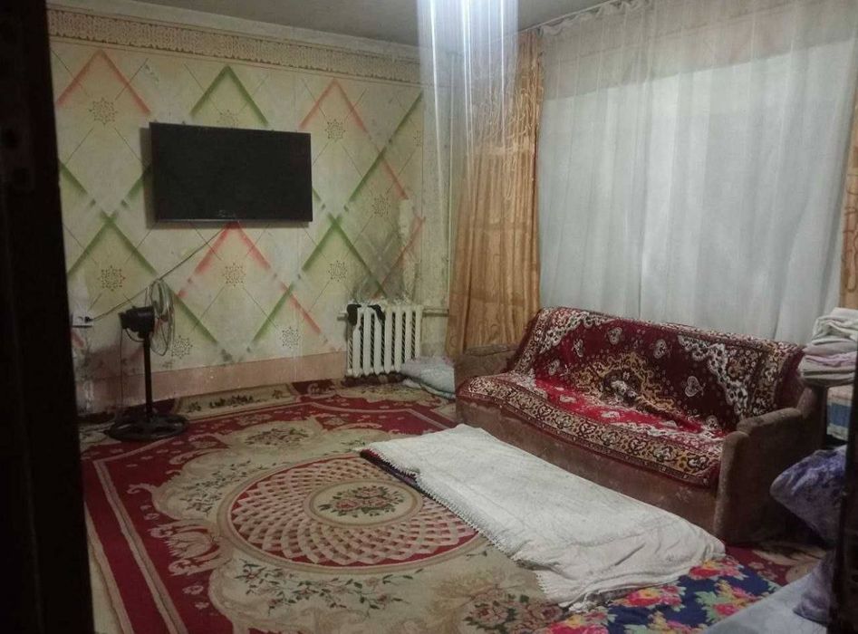 Срочно! Квартира на метро Тинчлик 2/1/9 общ пл 60м ,балкон 1*7