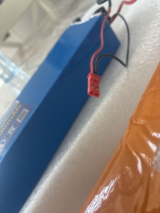 Batterie litiu 36v 30Ah  m365