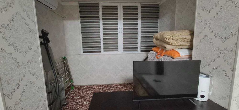 СРОЧНО квартира сотилади индийский домдан