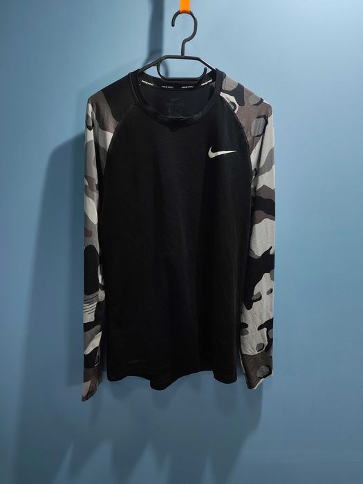 NIKE Pro Блуза/Мъжка М