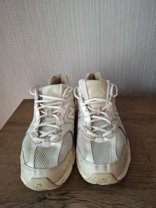 New balance 530 маратонки 44 номер.