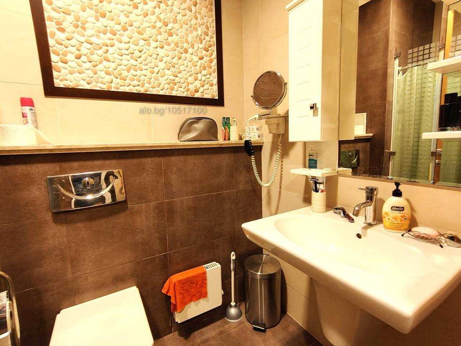 Продава се Тристаен апартамент в к.к. Слънчев бряг - 206 кв.м за 2015 €/кв.м - Снимка #12