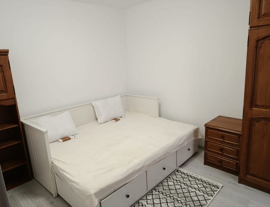 Apartament de inchiriere Oituz