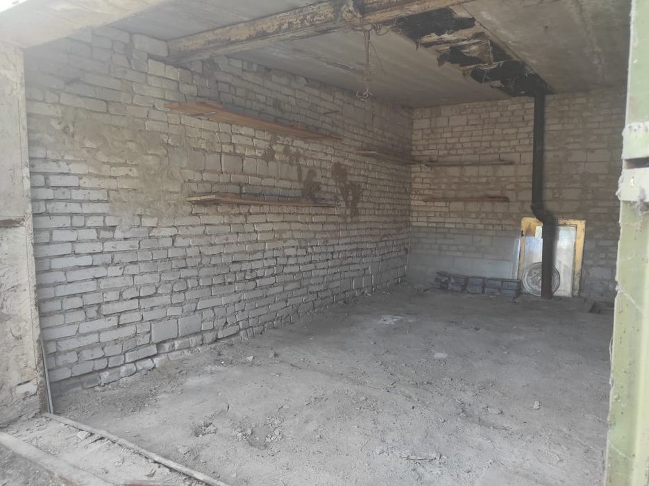 Продам гараж район ул.Шолохова