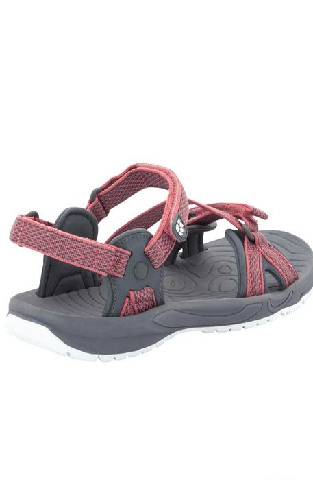 Дамски сандали Jack Wolfskin