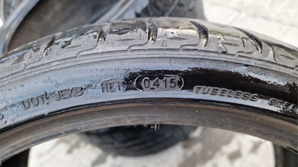 Anvelope/Cauciucuri 235/35 R19 Rotala F105
