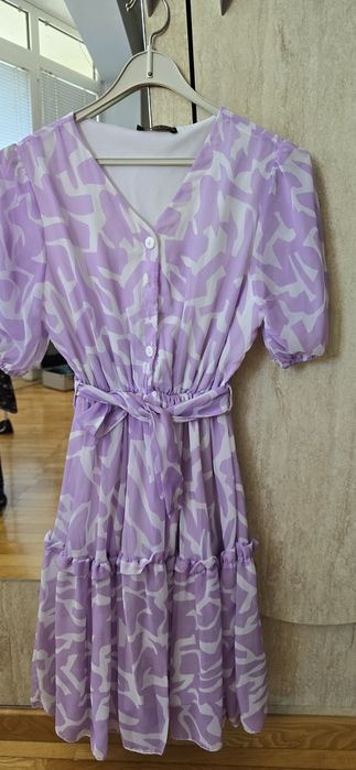 Ефирни роклички по 10лв