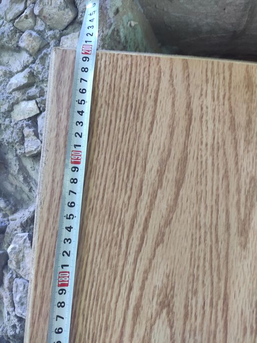 Деревянная дверь. Почти даром