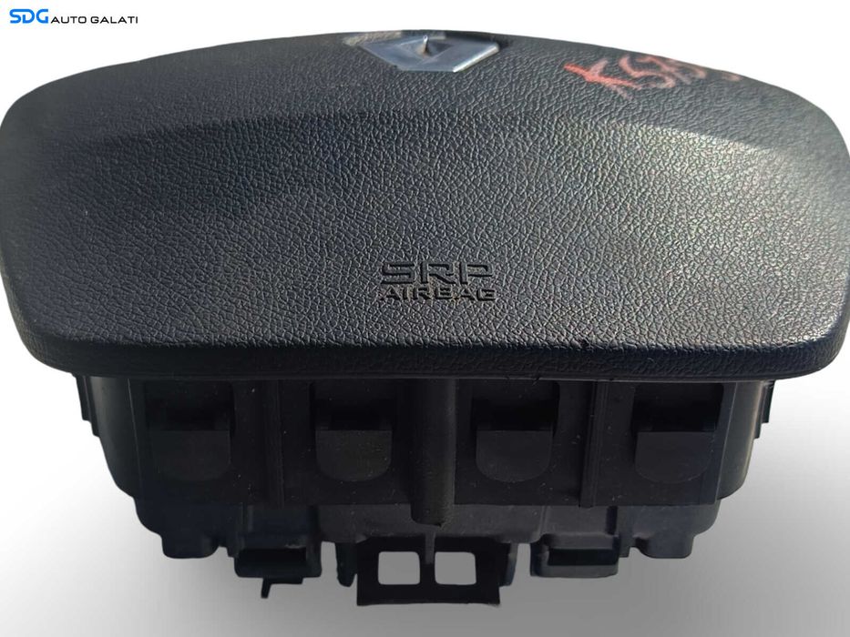 Airbag de Pe Volan 3 Spite Renault Megane 3 2008 - 2016 [K5759]