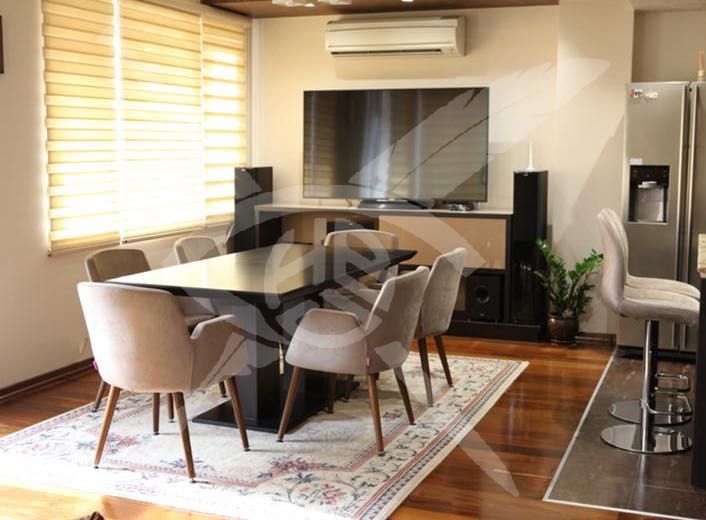 Многостаен апартамент в Кючук Париж! 12167