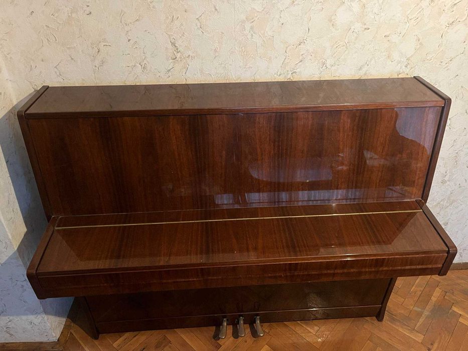 Акустично пиано "Petrof"