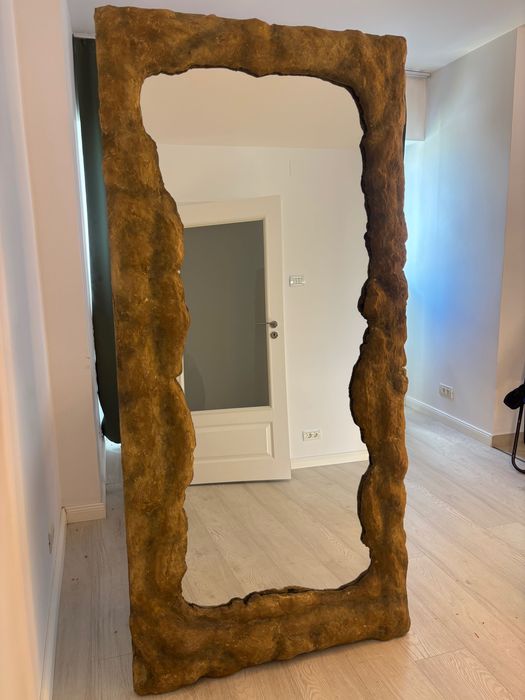 Oglindă de podea 180/80 cm