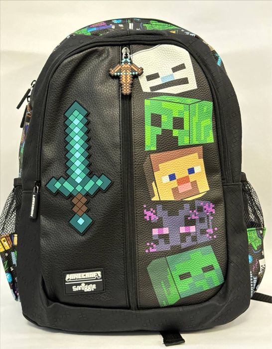 Школьные рюкзаки для мальчиков Smiggle