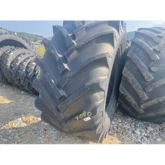 Anvelopa 850/50-38 TRELLEBORG Second Hand de Tractiune