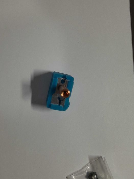 Volcano апгрейд для Neptune 3 Pro