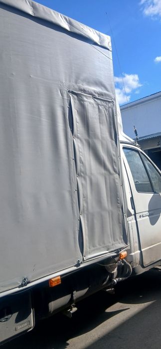 Продам будку на газель