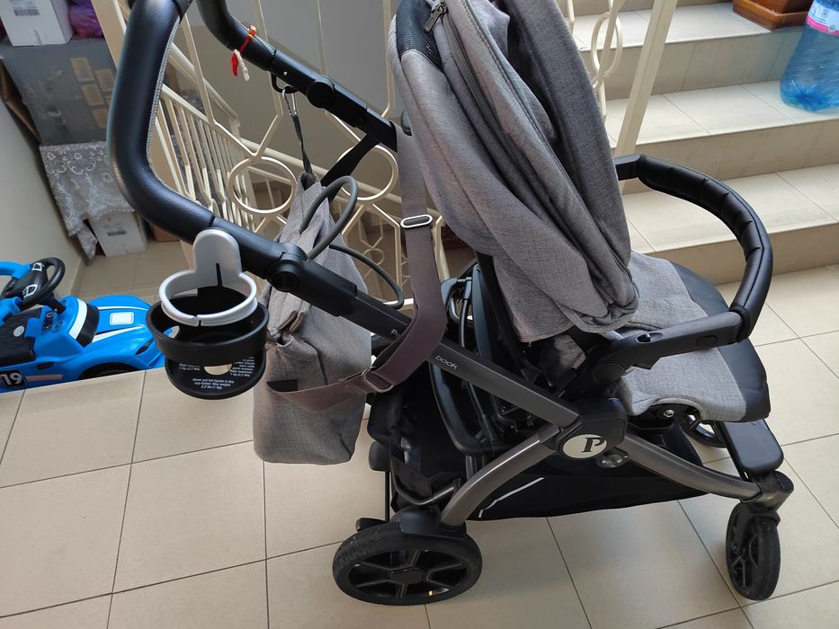 Детска количка Peg Perego