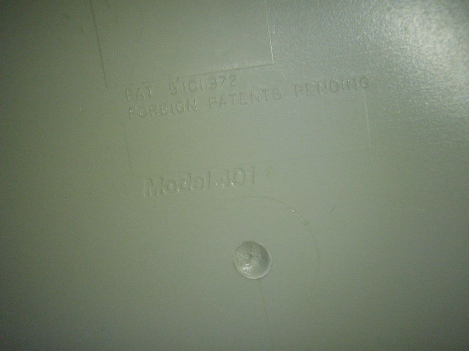 Organizator CD cu selector CD3 model 401