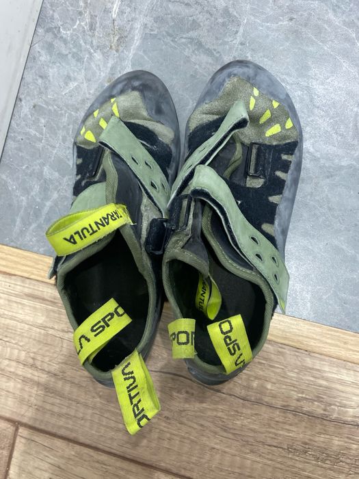 Скальники 40 размер