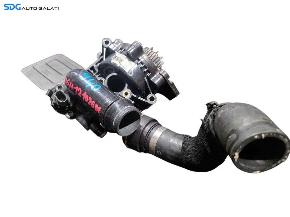 Pompa Apa Audi A5 8T 1.8 2.0 TFSI 2008 - 2017 Cod 06H121026BF [N4335]