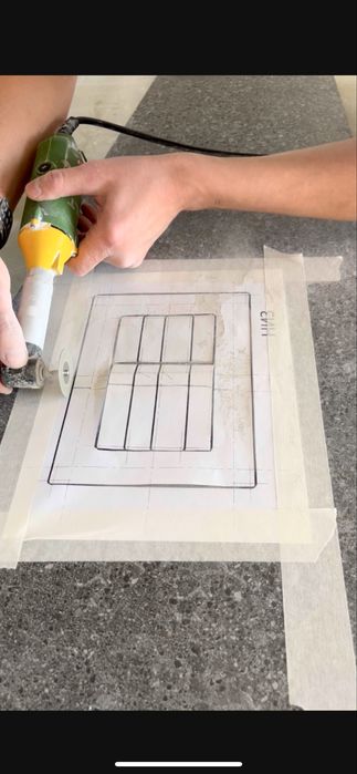 Кафельщик, укладка плитки Актау