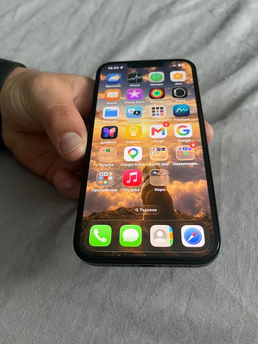 Употребяван IPhone 13