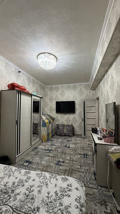 Срочно! Продается 1/3/10 в новостройке