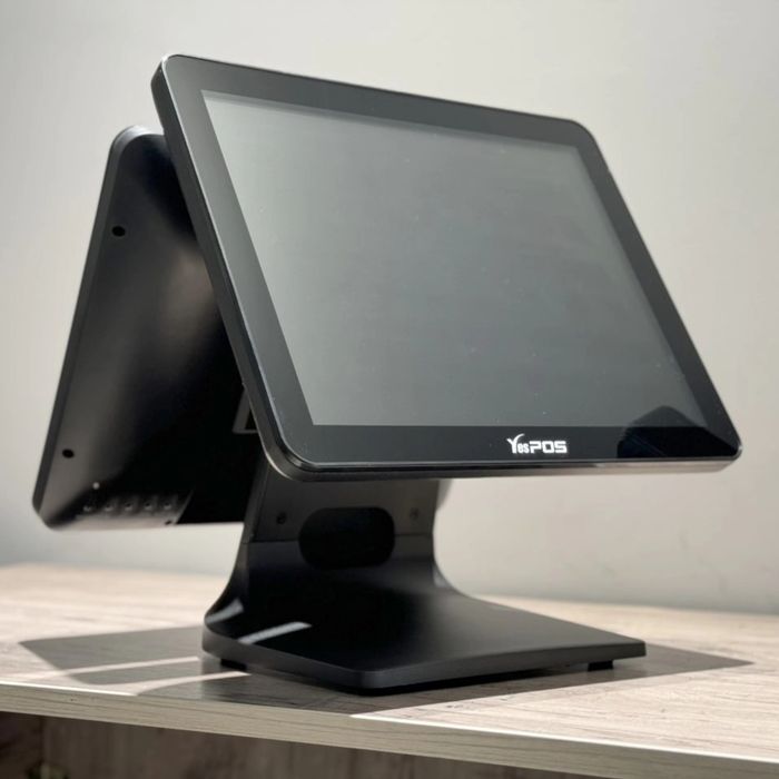 Monoblok sensor ekran Манаблок сенсорный экран для кассы