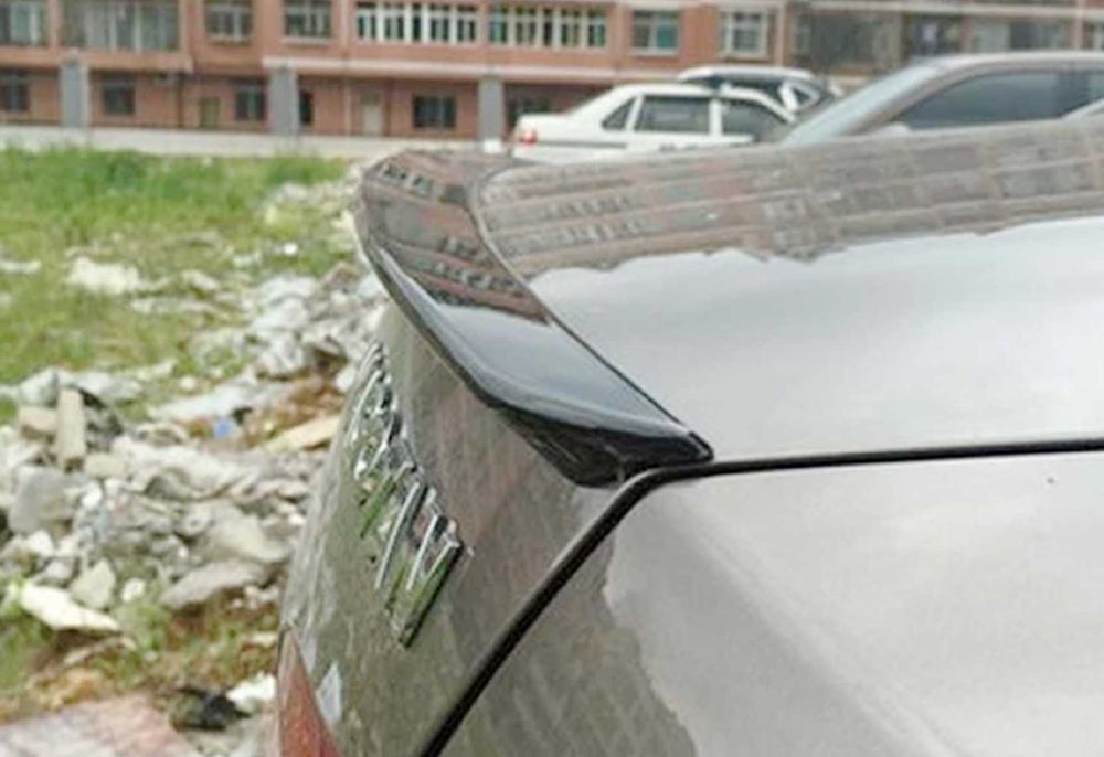 Eleron Portbagaj Volkswagen Passat B7