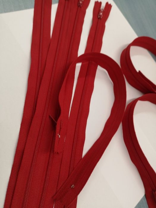 Ципове 20 см./ неделими - на едро