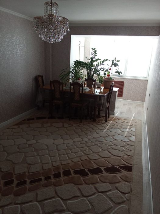 Продаётся 2х комнатная квартира