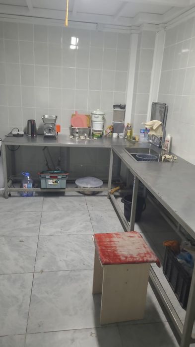 Сдам мясной магазин