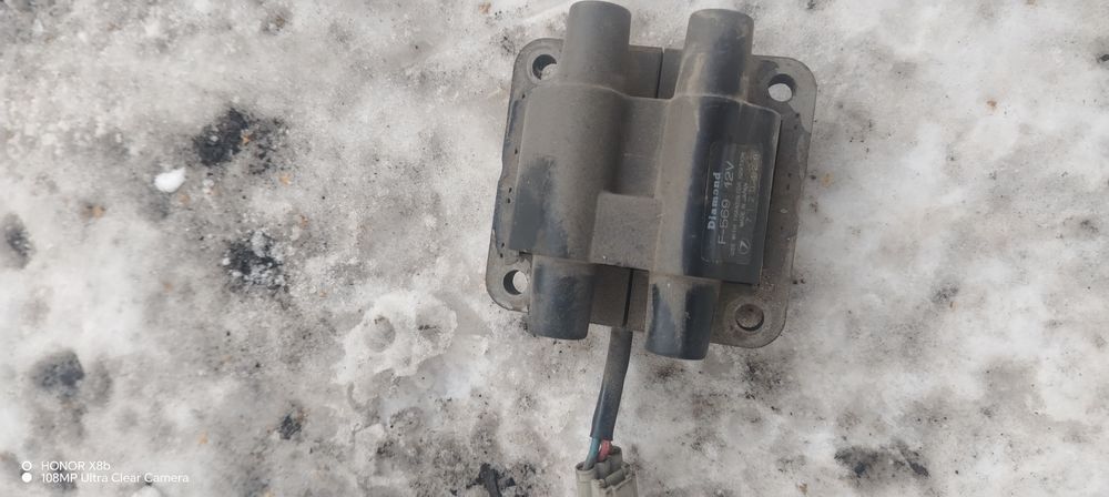 Запчасти на Субару