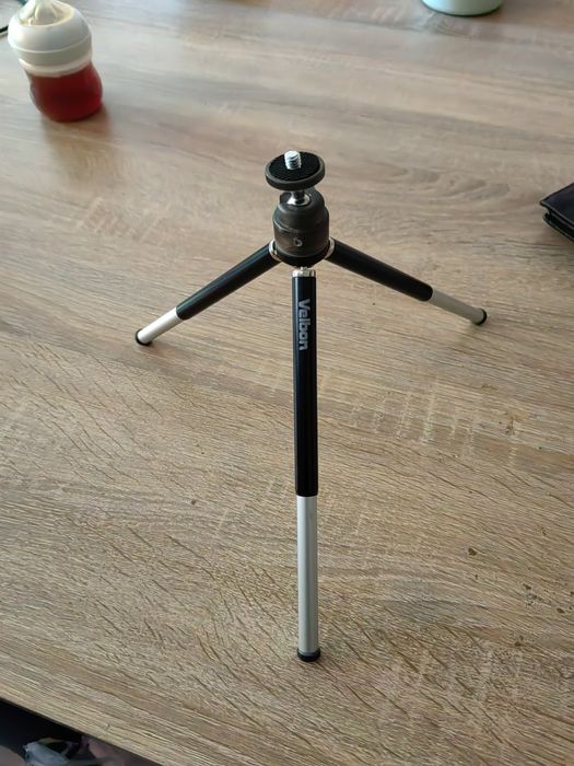 Стойка (Velbon) .