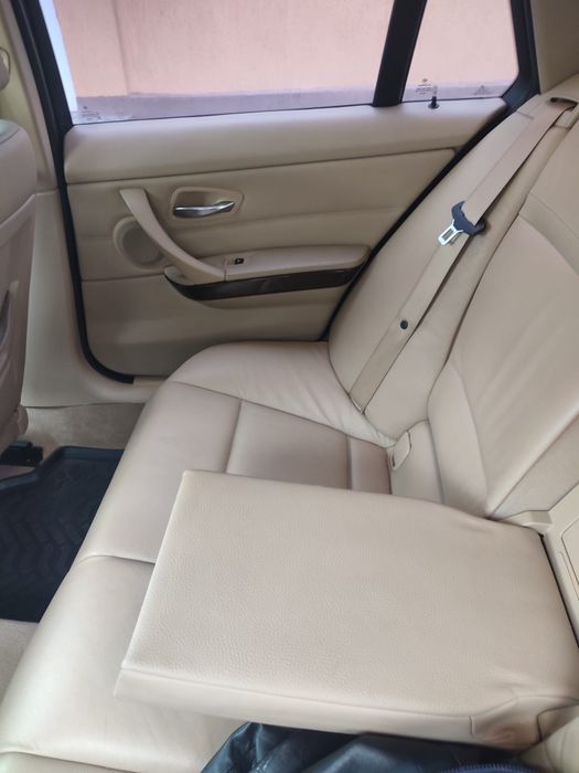 Vand BMW seria 3 E91