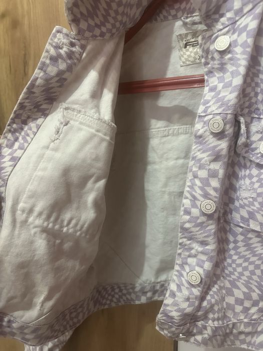 Дънково яке, размер XS