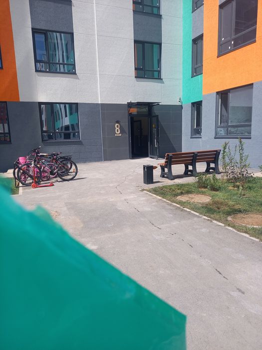 Продам квартиру Астана