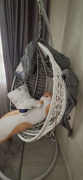 Яицо кочеля для дома.