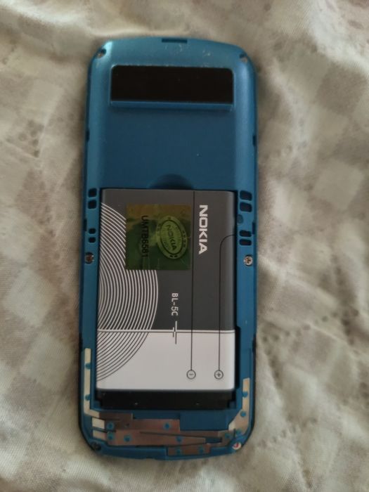 Простой телефон  InOi