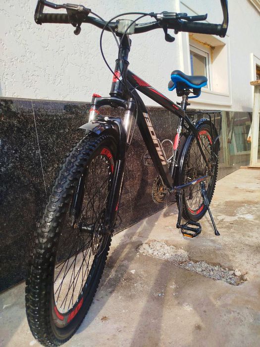 Velosiped 26 Razmer idealniy holatda