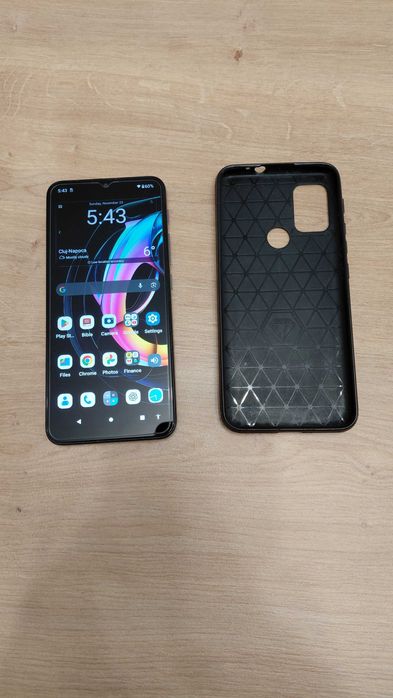 Motorola Moto G30, 6GB RAM, 128GB Stocare, stare exelenta